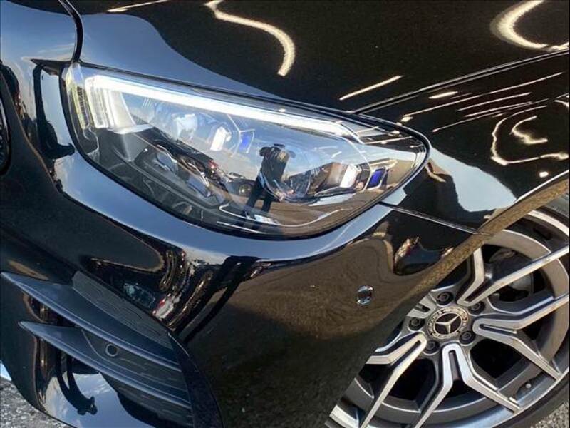 E-CLASS