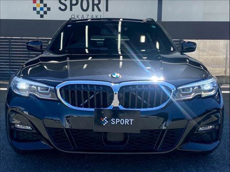 3 SERIES