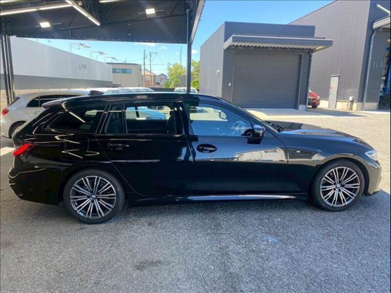 3 SERIES