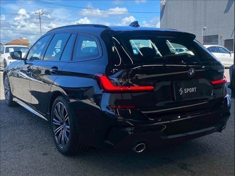 3 SERIES