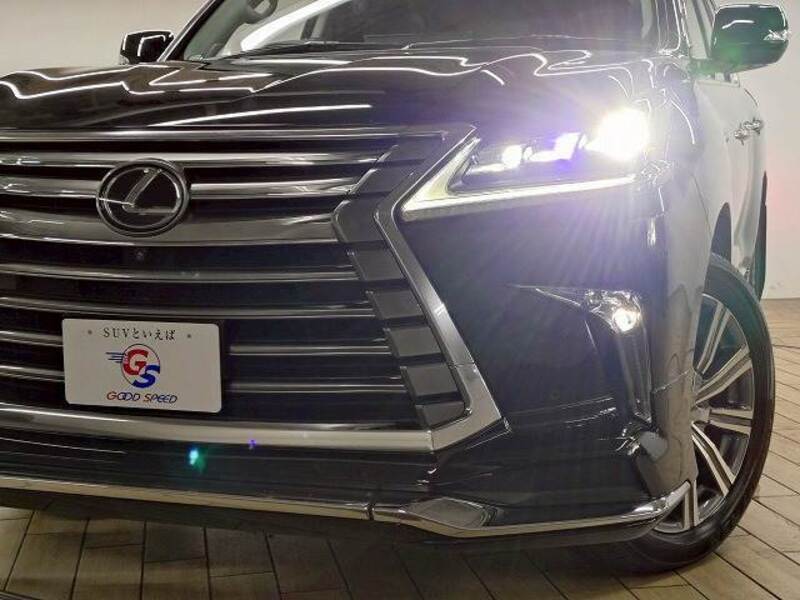 LX