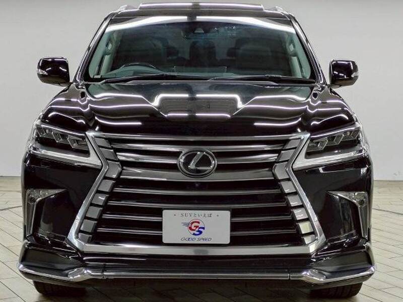 LX