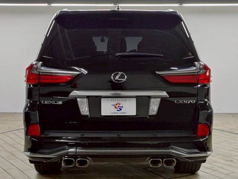 LX