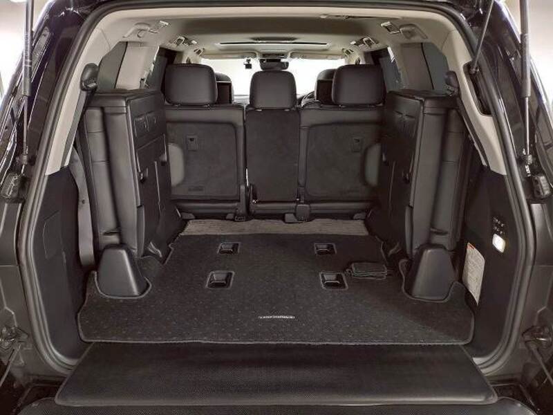 LX