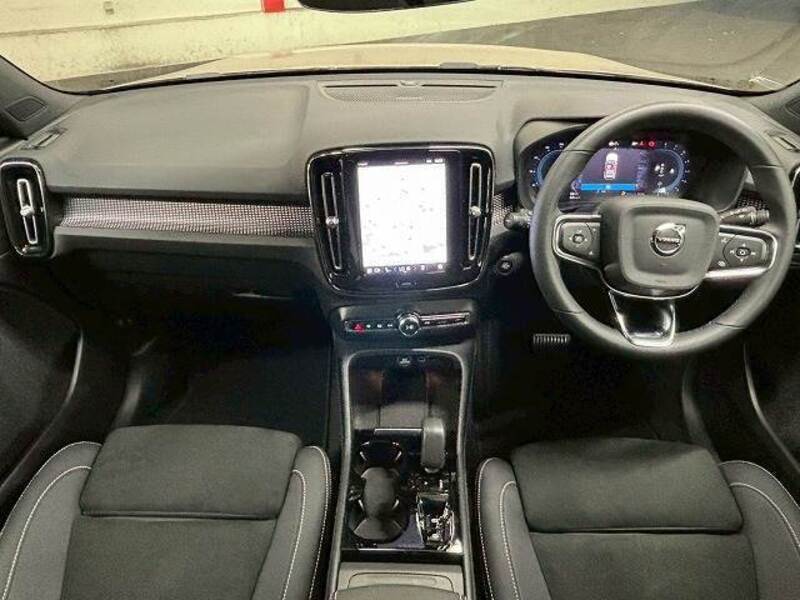 XC40