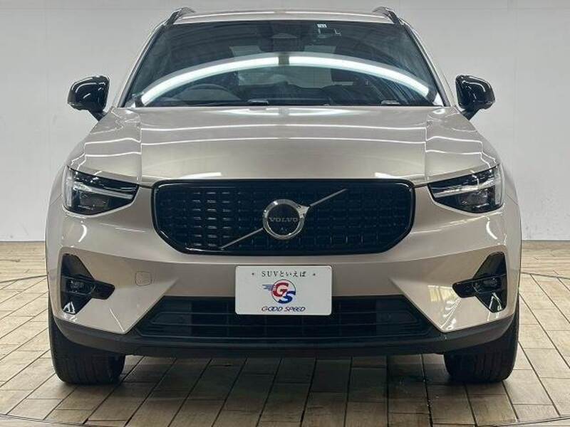 XC40