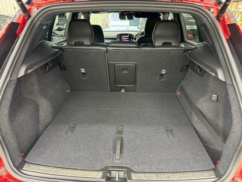 XC40