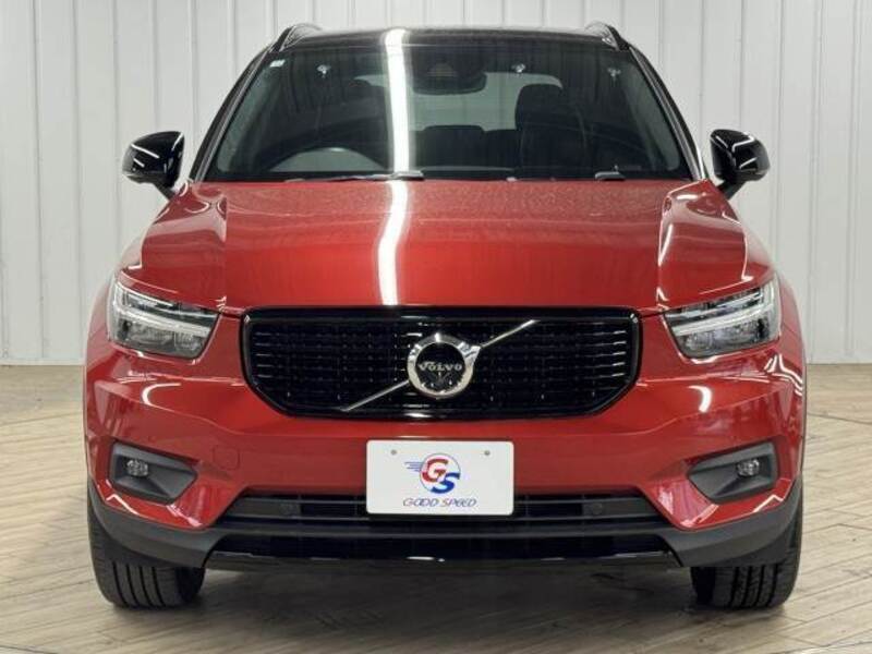 XC40