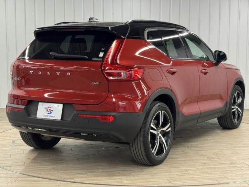 XC40