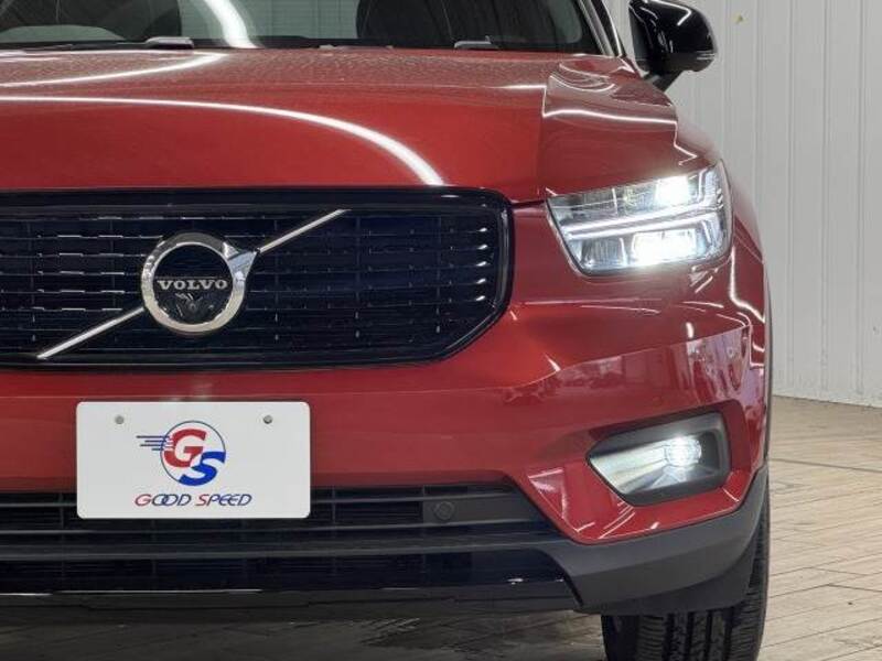 XC40