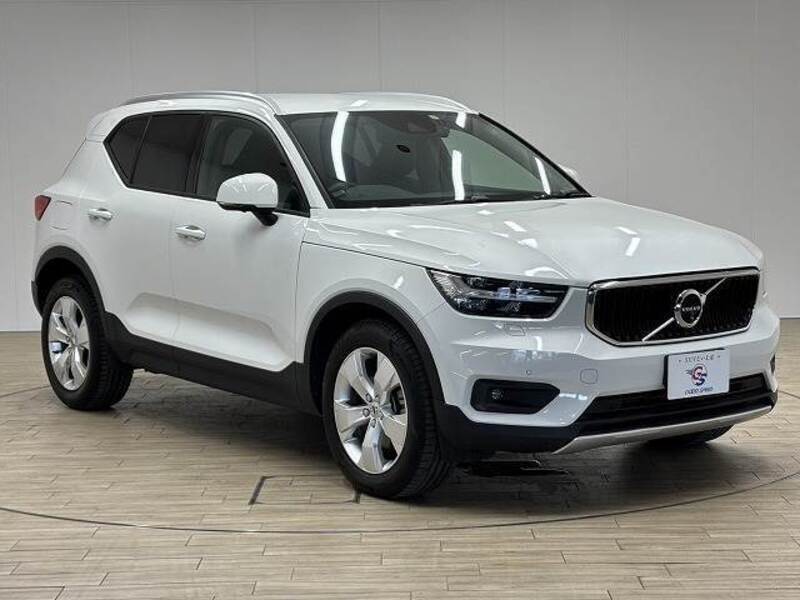 XC40