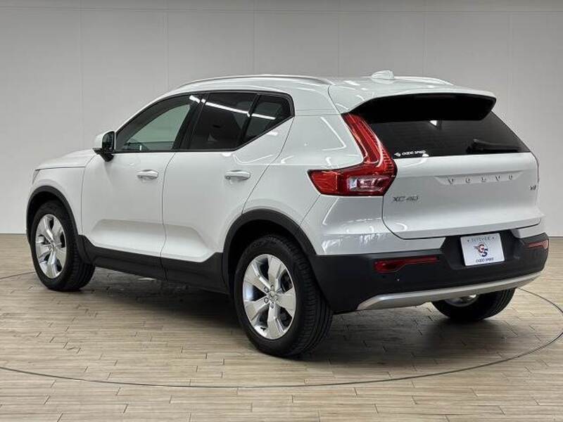 XC40