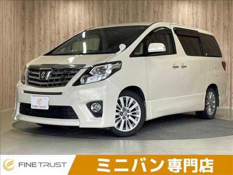ALPHARD-0