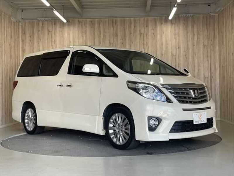 ALPHARD