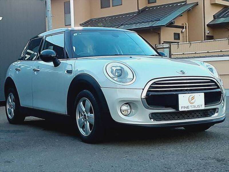 MINI