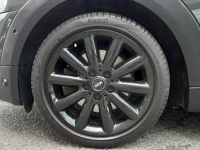 MINI