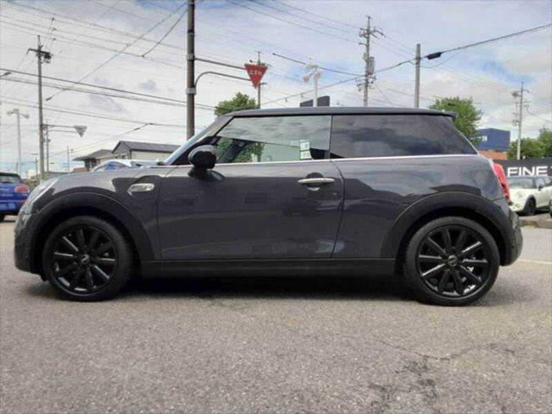 MINI