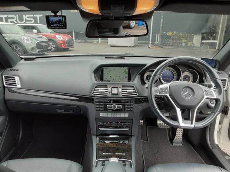 E-CLASS