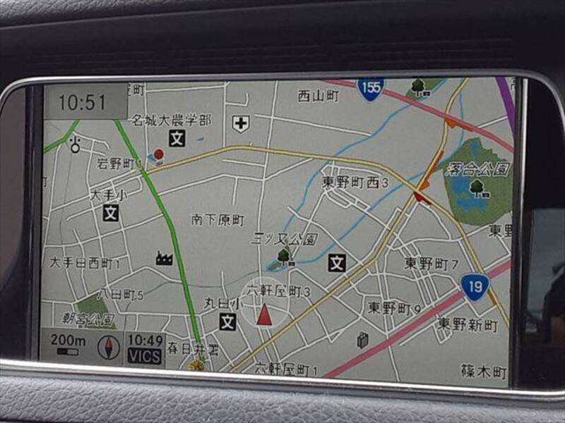 E-CLASS