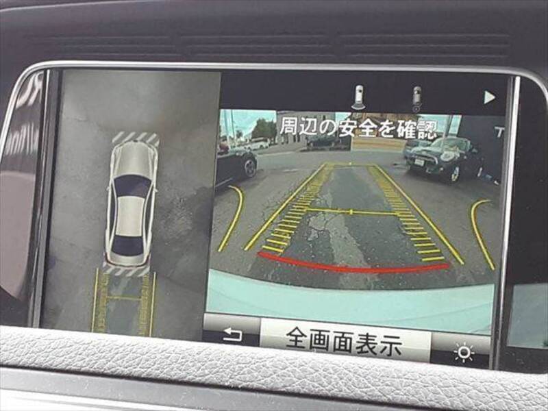 E-CLASS