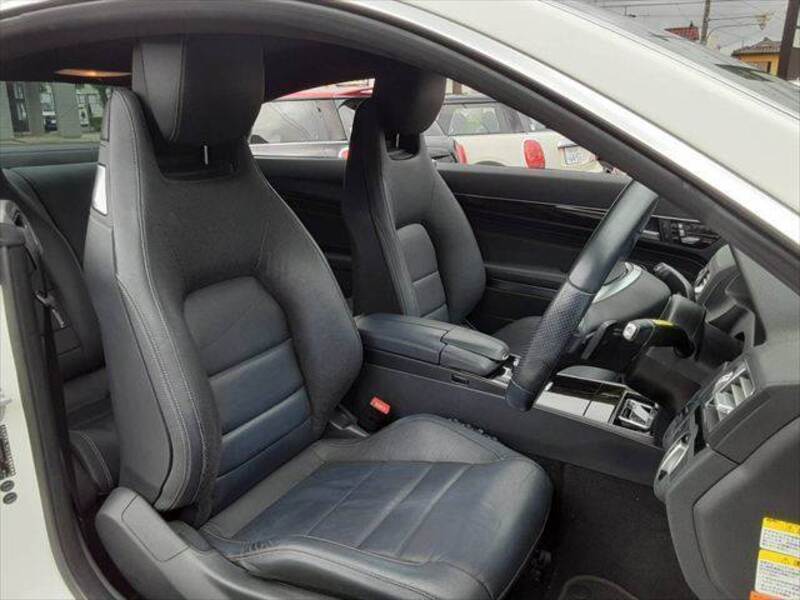 E-CLASS