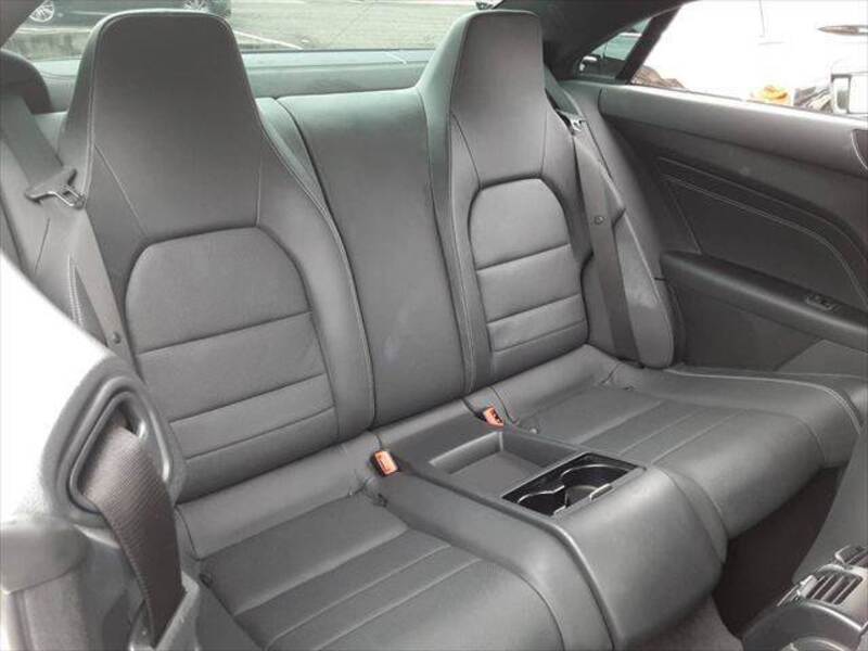 E-CLASS