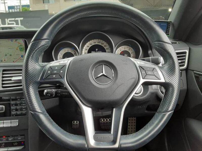 E-CLASS