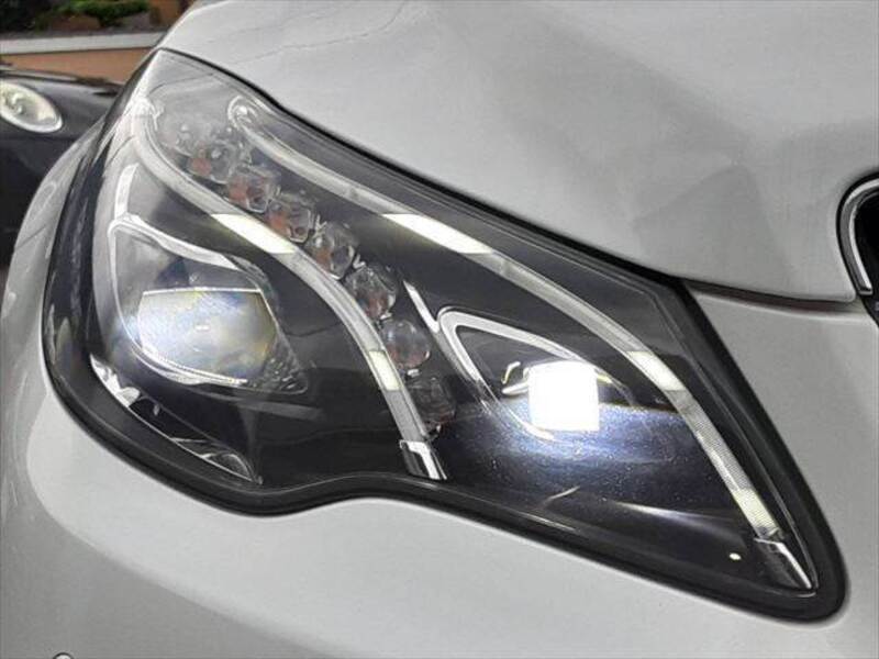 E-CLASS