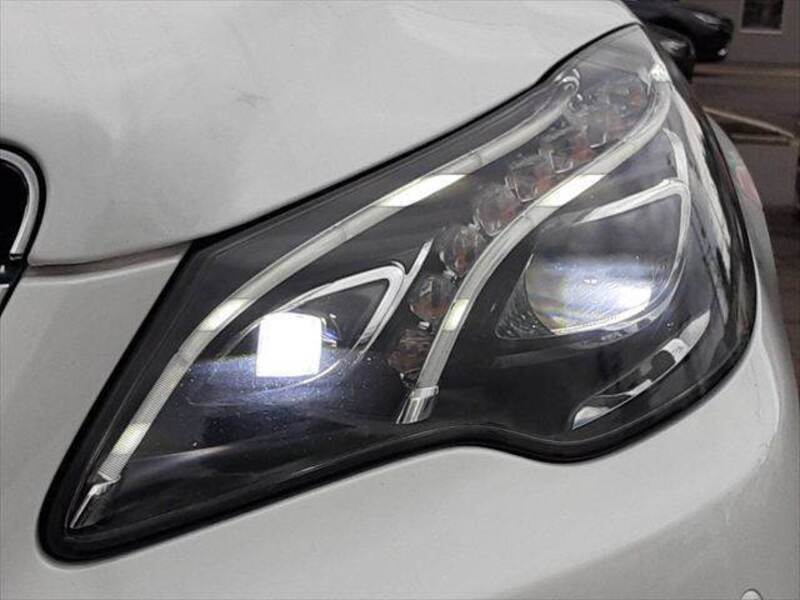 E-CLASS