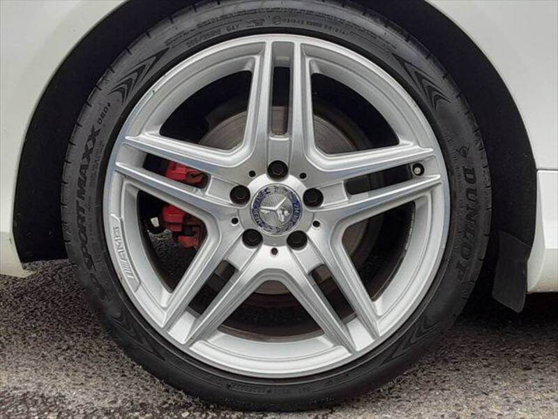 E-CLASS