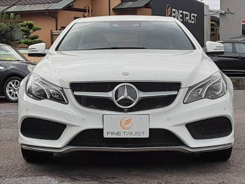 E-CLASS