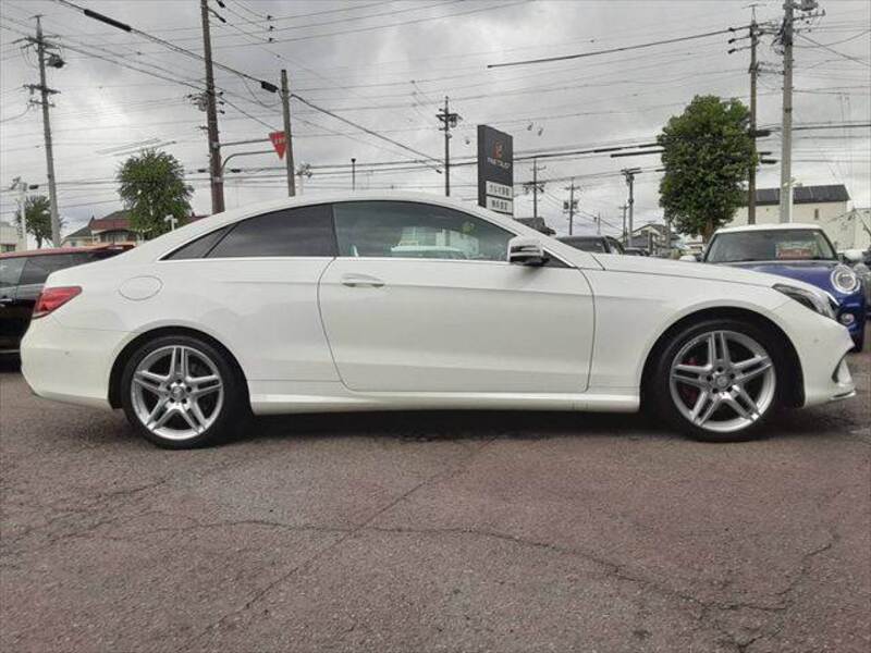E-CLASS