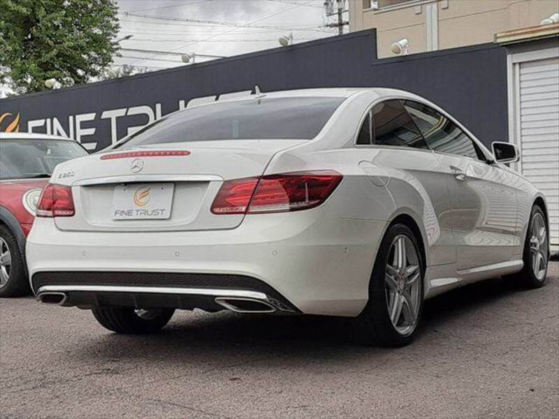 E-CLASS