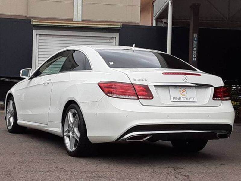 E-CLASS
