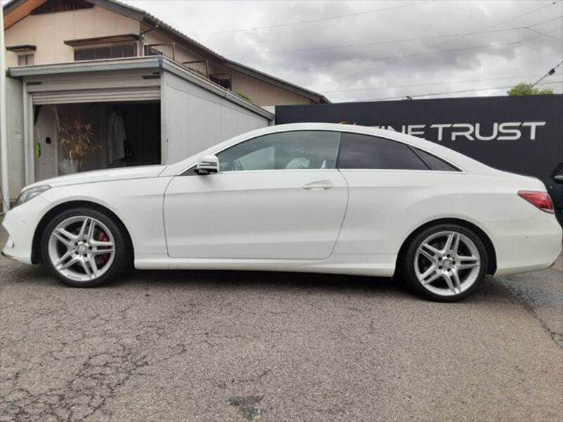 E-CLASS