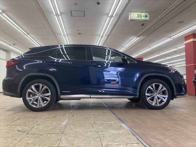 RX