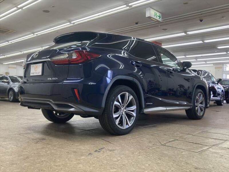 RX