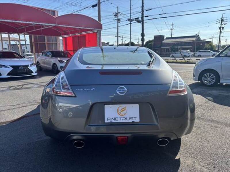 FAIRLADY Z