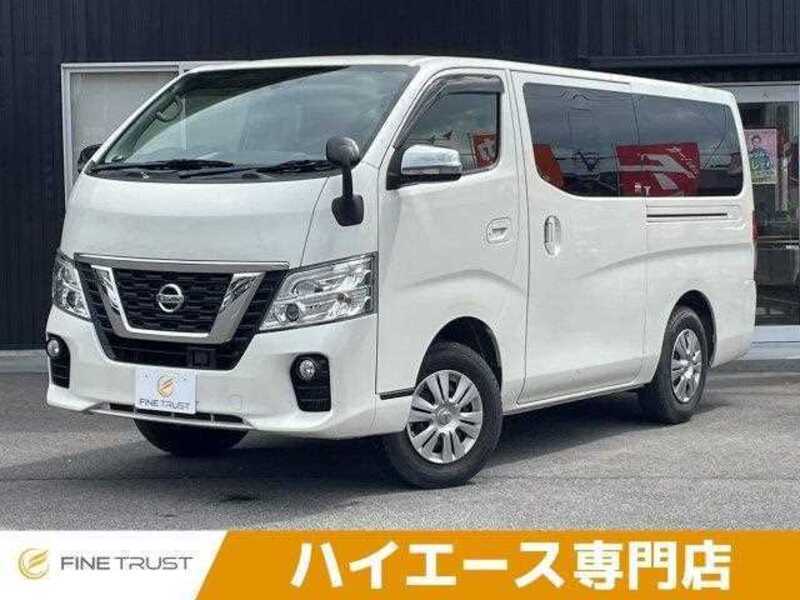 NV350 CARAVAN-0