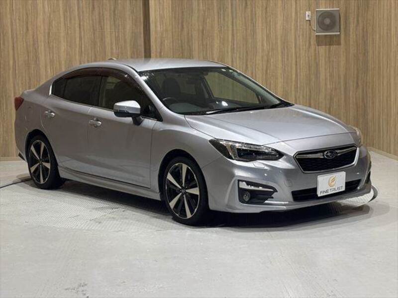 IMPREZA