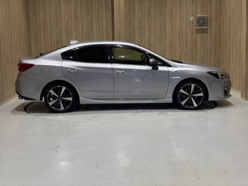 IMPREZA