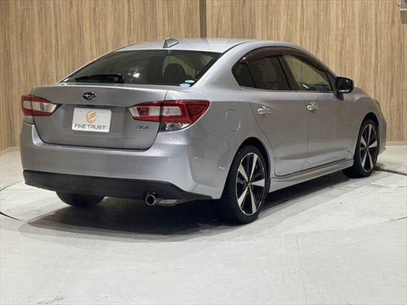 IMPREZA