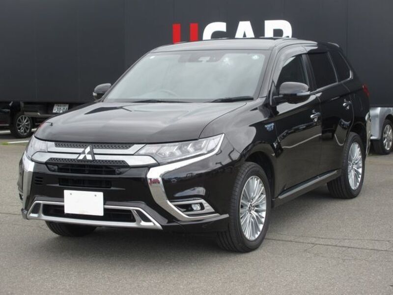 OUTLANDER PHEV-0