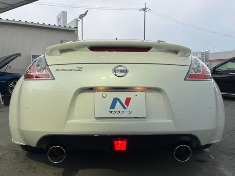 FAIRLADY Z