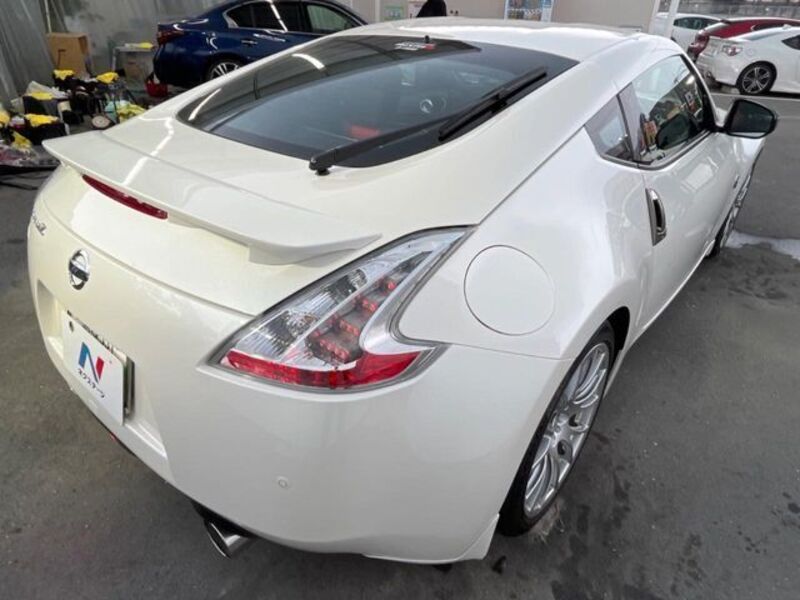 FAIRLADY Z
