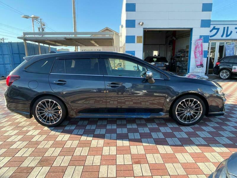 LEVORG