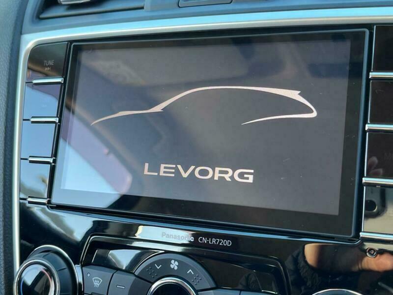 LEVORG