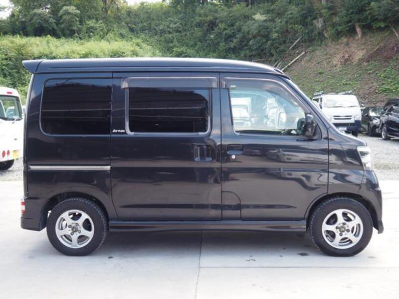 ATRAI WAGON