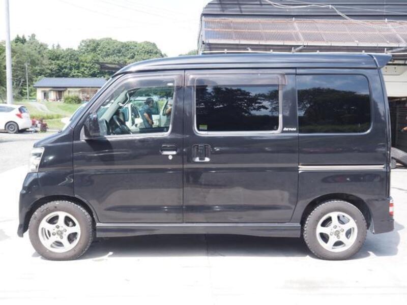 ATRAI WAGON