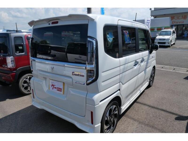 SPACIA CUSTOM
